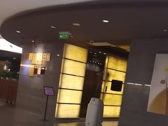 -南桥绿地铂骊酒店