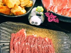 -熹悟海鲜火锅·广式打边炉