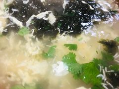 -叶存利海鲜大馅饺子(海宁路总店)