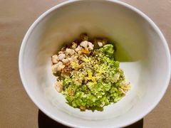 有机鱼饭-曲廊院(东四十一条店)