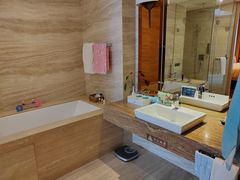 -景德镇中国陶瓷博物馆西山湖凯莱度假酒店