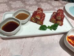 -清真·小梅鸽香港餐厅·小鼎玖煲(立丰城店)