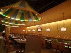 -塔哈尔·新疆盛宴(奉贤龙湖店)
