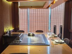 -香樟花园法式铁板烧(恒隆广场店)