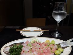 -贰醒·私房小院烧烤 (太古里店)