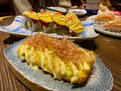 -大雄寿司(中华广场店)