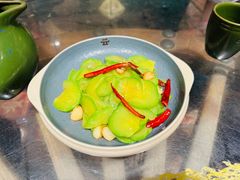 -云海肴·汽锅鸡·云南代表菜(美罗城店)