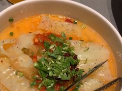 -巴盟人家·内蒙地方菜(华丽家族店)