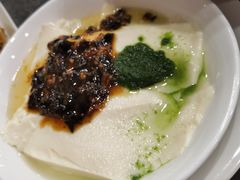 -大清花饺子(山庄店)