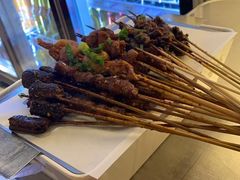-有局·成都市井烧烤·精酿啤酒(双楠店)