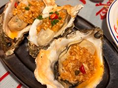 -辉记炭烧海鲜大排档·老字号(福田店)