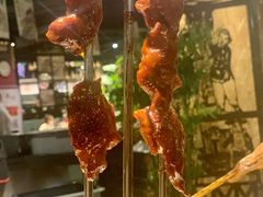 -黄三怪(清河店)