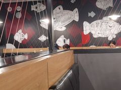 -鱼酷活鱼烤鱼(梅江印象城店)