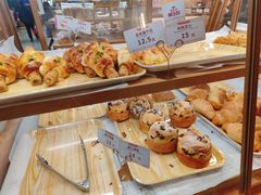 -山崎面包(静安久光店)