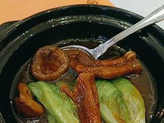 -美心·翠园(港汇恒隆广场店)