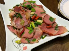 -福照楼汽锅鸡·云南特色菜(护国路店)