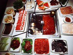 -海底捞火锅(威高广场店)