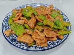 -北大地皖峰饭馆