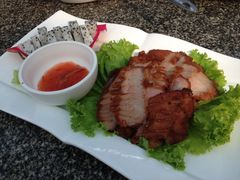 特色碳烤肉-江宁会馆(劈柴院店)