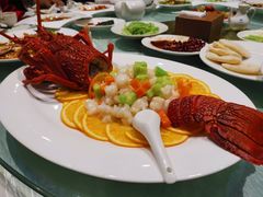 -晋阳饭庄(虎坊桥店)