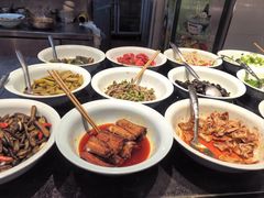 -令氏家外家周秦食府(高新店)