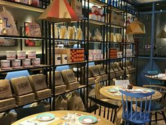 -菲滋意式餐厅(海宁银泰城店)