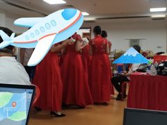 -济南奥林匹克体育中心体育场