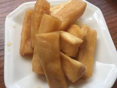 -正能量脆肉鲩火锅