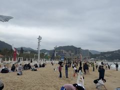 -大梅沙海滨公园