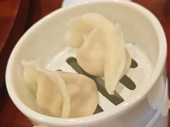 -喜鼎海胆水饺(东港店)