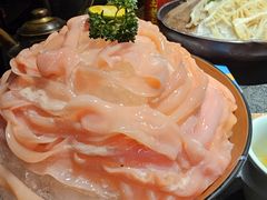 -吼堂老火锅(太古里总店)