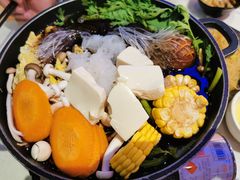 寿喜锅-佳思多食品料理超市(园区店)