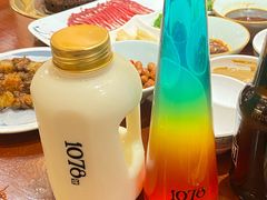-1078號老北京涮肉(松柏店)