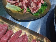 -大千金齐齐哈尔烤肉(清湖店)