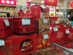 零售区-大桥道食品(中山路店)