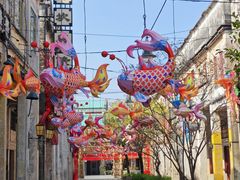 -赤坎·广东华侨国际旅游度假区