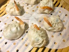 味莊特色大虾包-味莊·青岛菜(云霄路店)