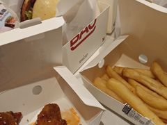 -必胜客(龙湾万达店)