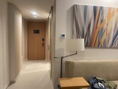 -深圳机场凯悦嘉轩酒店