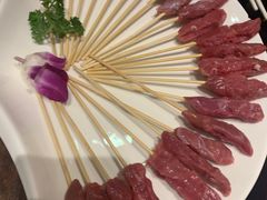 -南门涮肉(通州大船店)