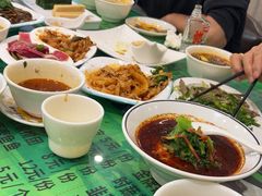 -令氏家外家周秦食府(高新店)
