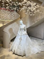 -B.Bridge Couture婚纱礼服(福田店)