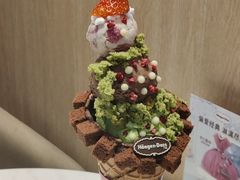 -哈根达斯(福州东方B1店)