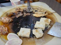 -阿昌白族石板烧(大理古城店)