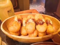 -晓宇重庆火锅(西安荟聚店)