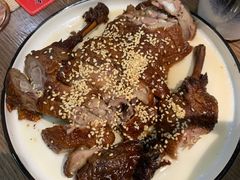 -肖四女乐山跷脚牛肉(世博源店)
