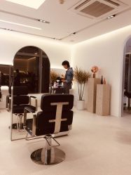 -SalonRivelin 沙龙瑞菱