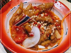 -迷你椰·泰式大排档(虹口店)