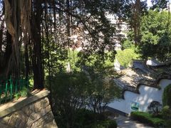 -乌山风景区