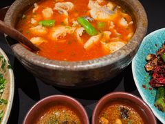 -山石榴·贵州菜(丰盛里店)